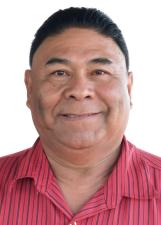 Foto oficial de Ramão Lopes