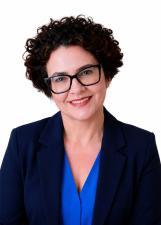 Foto oficial de Luciane Costadele