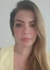 Foto oficial de Maria Isabela Saldanha
