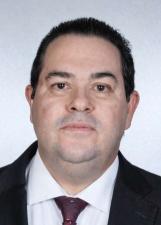Foto oficial de Raphael Cadeirante