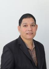 Foto oficial de Pastor Valdir