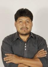 Foto oficial de Roberto Trovão
