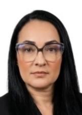 Foto oficial de Katiusci Valejo