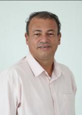 Foto oficial de Mazinho do Chaveiro