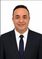 Foto oficial de Suboficial Jesson Santos