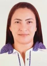 Foto oficial de Flavia Argemiro