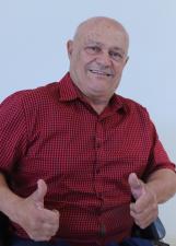 Foto oficial de Joao Farias