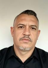 Foto oficial de Pastor Cláudio Domingos