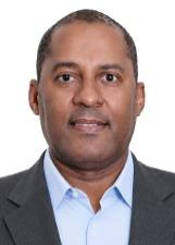 Foto oficial de Dr. Sergio Bento
