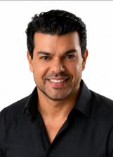 Foto oficial de Bráulio Marcos