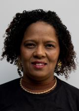 Foto oficial de Dryka Cruz