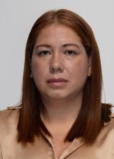 Foto oficial de Silvana Lacerda