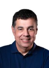 Foto oficial de Heleno do Hospital