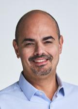 Foto oficial de Mateus Simões