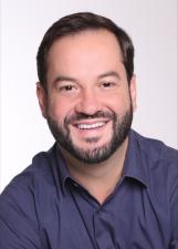 Foto oficial de Hermano Freitas