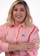 Foto oficial de Carla Andrade