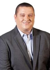 Foto oficial de Andre Costa