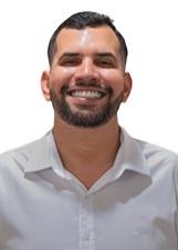 Foto oficial de Igor Santos