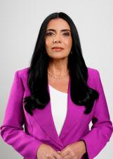 Foto oficial de Delegada Ione