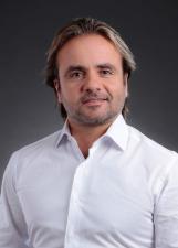 Foto oficial de Eros Biondini