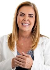 Foto oficial de Glaucia Santiago