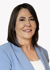 Foto oficial de Cleusa Lara