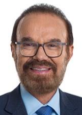 Foto oficial de Lincoln Portela