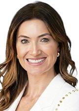 Foto oficial de Greyce Elias