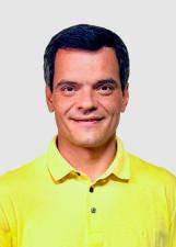 Foto oficial de Vinicius Diniz