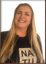 Foto oficial de Marlise Barroso