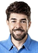 Foto oficial de Zé Vitor