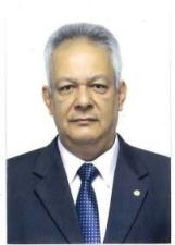 Foto oficial de Delegado Edson Moreira