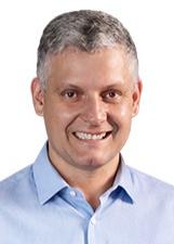 Foto oficial de Dr. Frederico