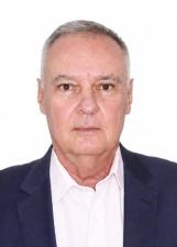 Foto oficial de Sérgio Azevedo