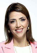 Foto oficial de Ellen Miziara