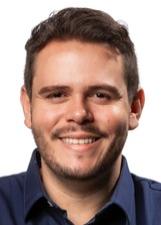 Foto oficial de Vile Santos