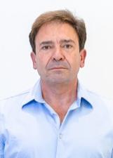 Foto oficial de Perinho da Tigresa