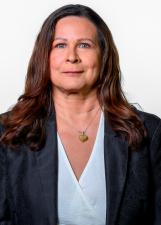 Foto oficial de Silvana Araújo