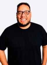 Foto oficial de Felipe Mateus