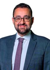 Foto oficial de Gustavo Santana