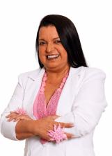 Foto oficial de Ester Pontes