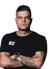 Foto oficial de Cabo Wagner Alvarenga