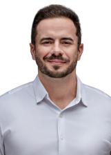 Foto oficial de Thiago Verli