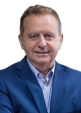 Foto oficial de Vittorio Medioli