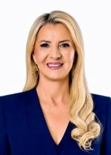 Foto oficial de Marli Ribeiro