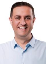 Foto oficial de Marcelo Heitor