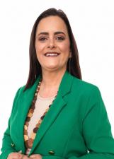 Foto oficial de Diane do Manancial