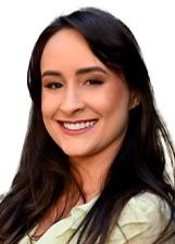 Foto oficial de Lidiane Dantas