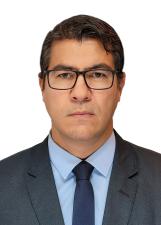 Foto oficial de Anderson Lima