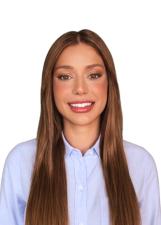 Foto oficial de Amanda Teixeira Dias
